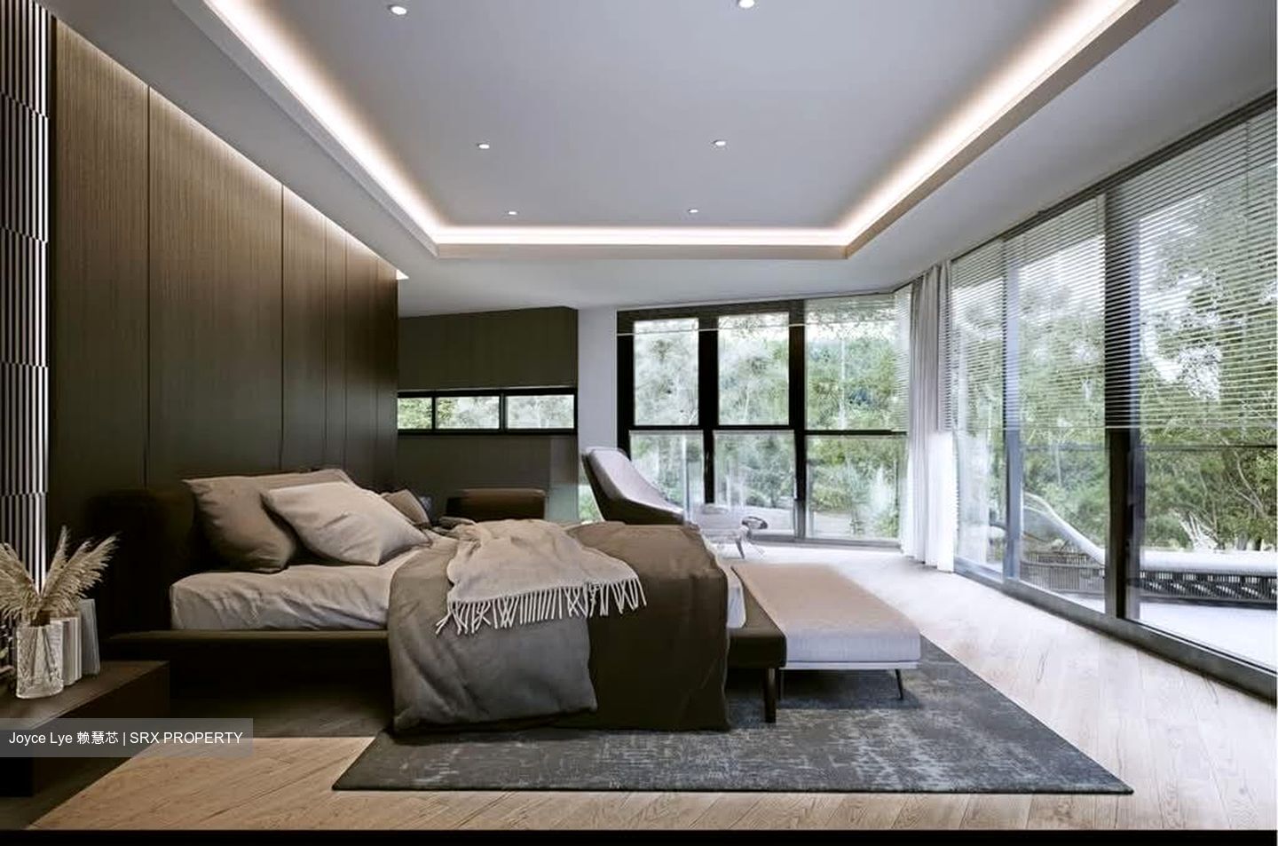 Braddell Heights Estate (D13), Detached #600309941